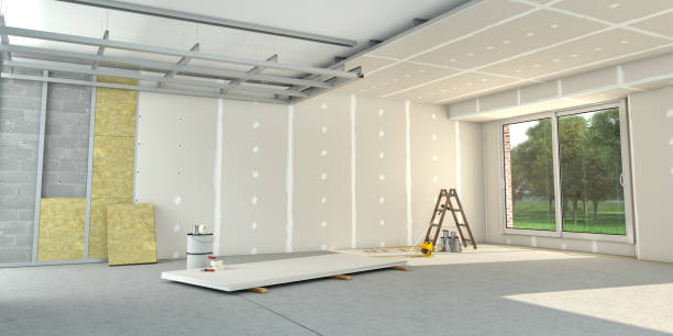 Best Insulation for Specific Applications in Mississippi State, MS
