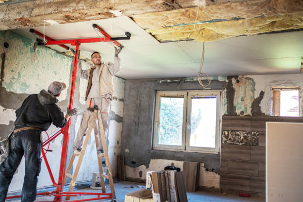 Best Insulation for Specific Applications in Mississippi State, MS